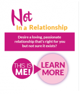 Not In a Relationship