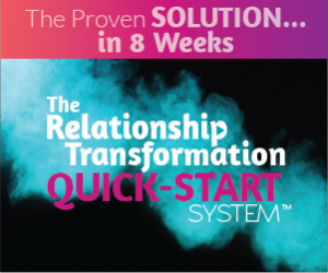 The Relationship Transformation Quick-Start System